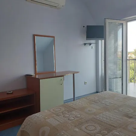 Hotel Family Maritime Ahtopol