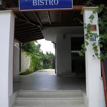 Hotel Family Maritime Ahtopol