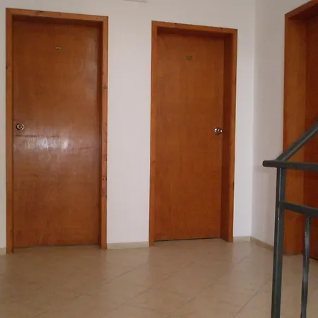 Family Maritime Hotel 2*