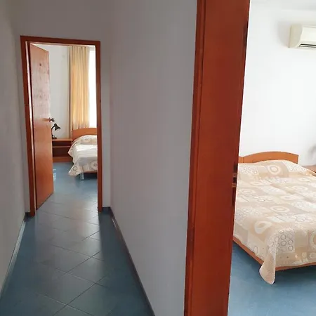 Family Maritime Hotel