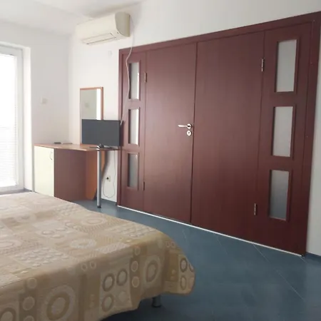 Family Maritime Hotel Ahtopol