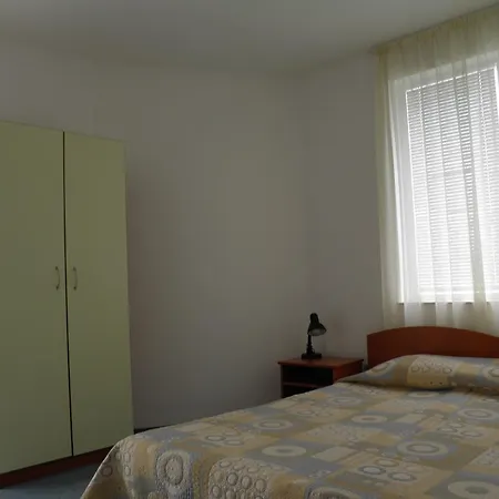 Hotel Family Maritime Ahtopol