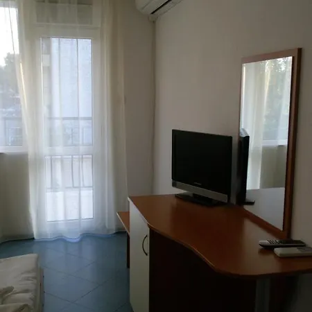 Hotel Family Maritime