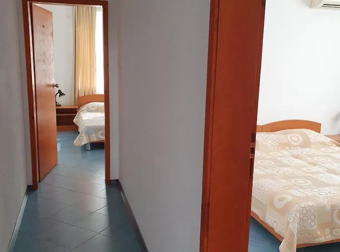 Family Maritime 酒店