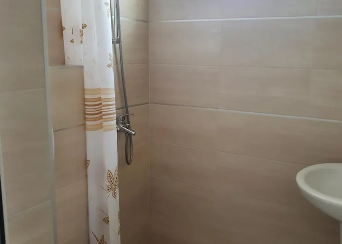 酒店 Family Maritime