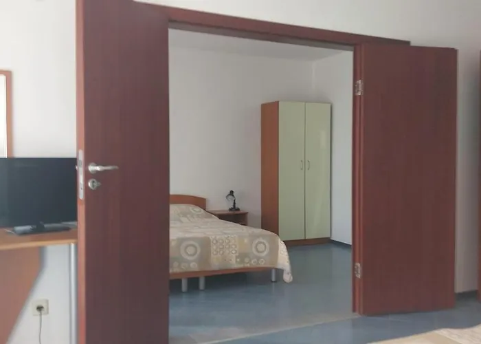 Family Maritime 酒店