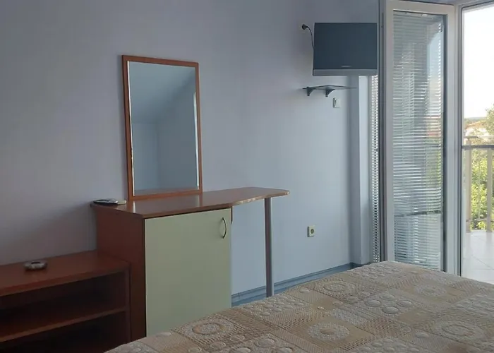 酒店 Family Maritime 阿赫托波尔