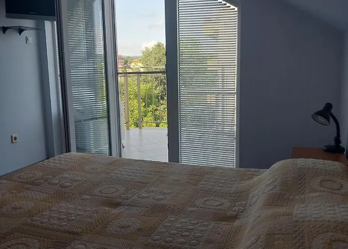 Family Maritime 酒店