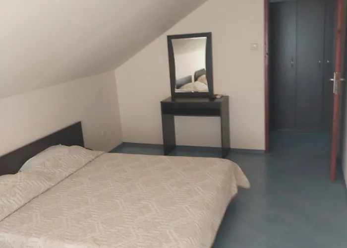 酒店 Family Maritime