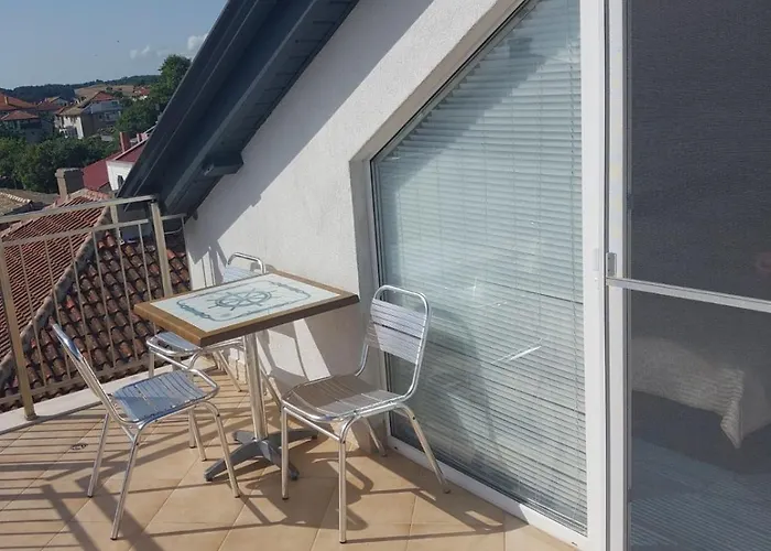 Family Maritime 酒店 2*