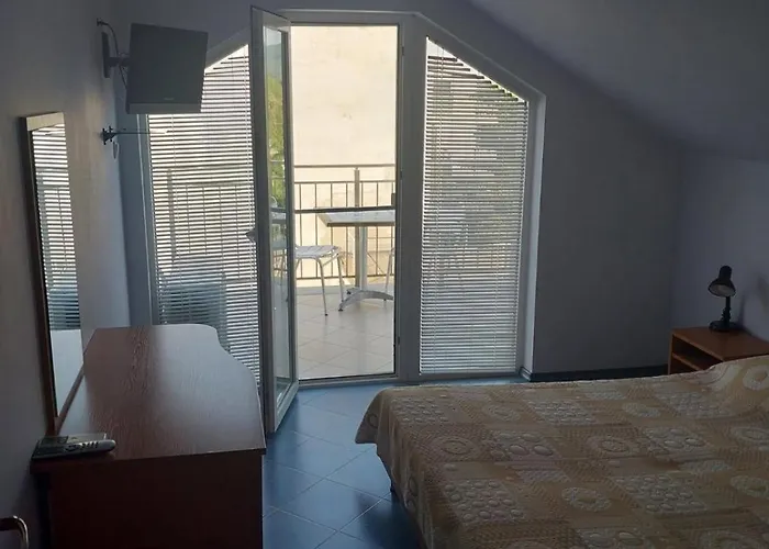 酒店 Family Maritime 2*