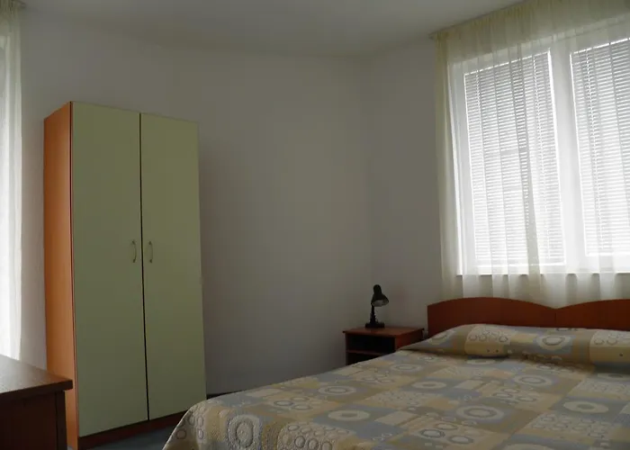 酒店 Family Maritime 阿赫托波尔