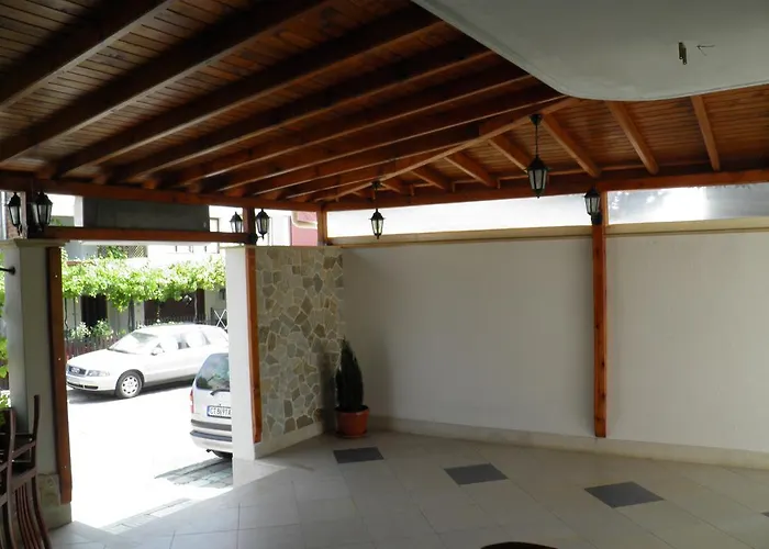 酒店 Family Maritime