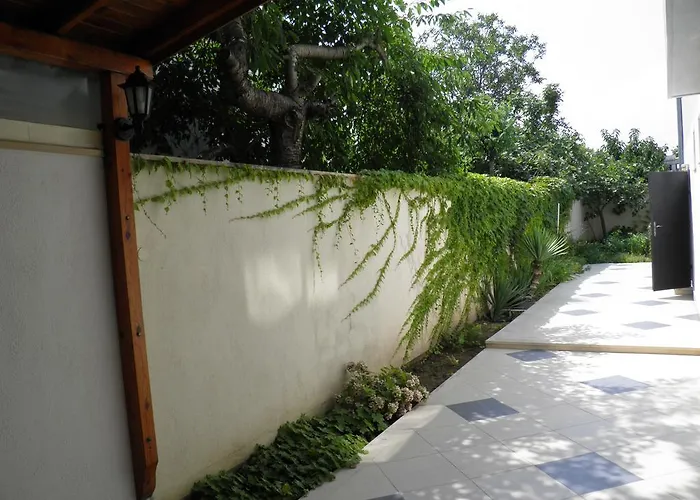 酒店 Family Maritime 2*