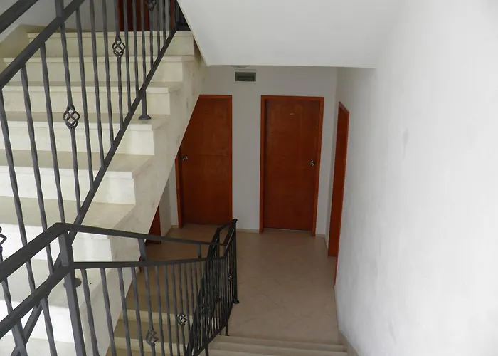 Family Maritime 2* 阿赫托波尔