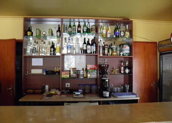 Family Maritime 酒店