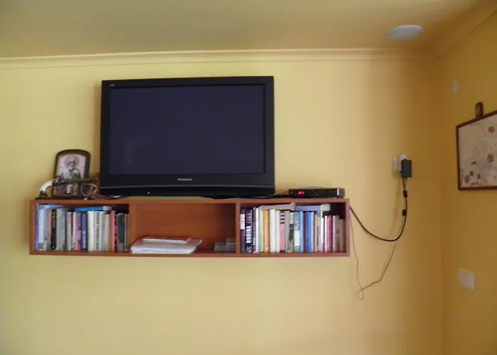 Family Maritime 阿赫托波尔