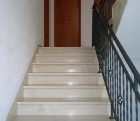 酒店 Family Maritime 阿赫托波尔