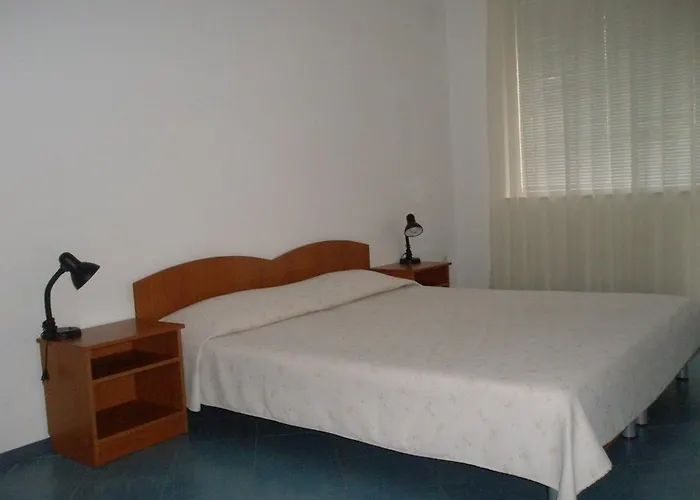 Family Maritime 酒店