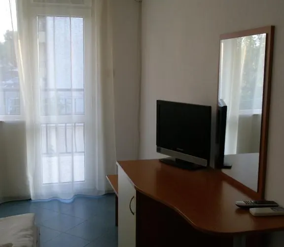 酒店 Family Maritime