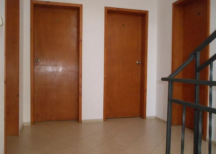 Family Maritime 酒店 2*